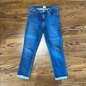 Women’s Hudson Jeans
